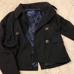 American Eagle Peacoat